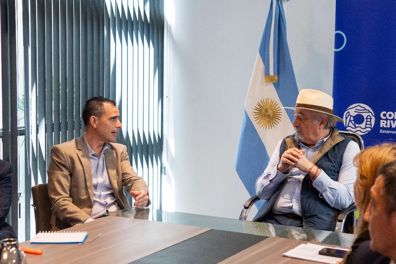 El Municipio trabaja en el nuevo sistema para la gestión de la información catastral y de obra