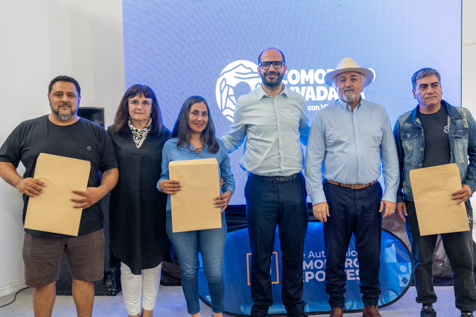 Othar encabezó el lanzamiento de las Colonias de Verano 2026