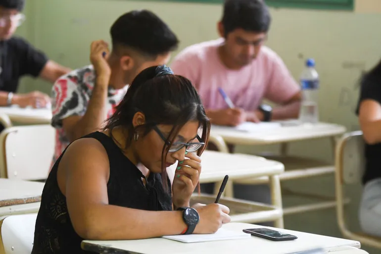 Abren la preinscripción para tecnicaturas y profesorados