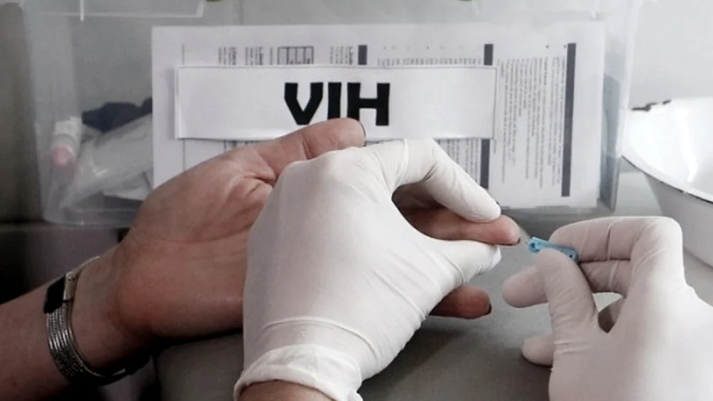 La Subsecretaría de Salud lanza operativo de prevención de ITS y VIH: «La educación, informarnos, ayuda a prevenir»