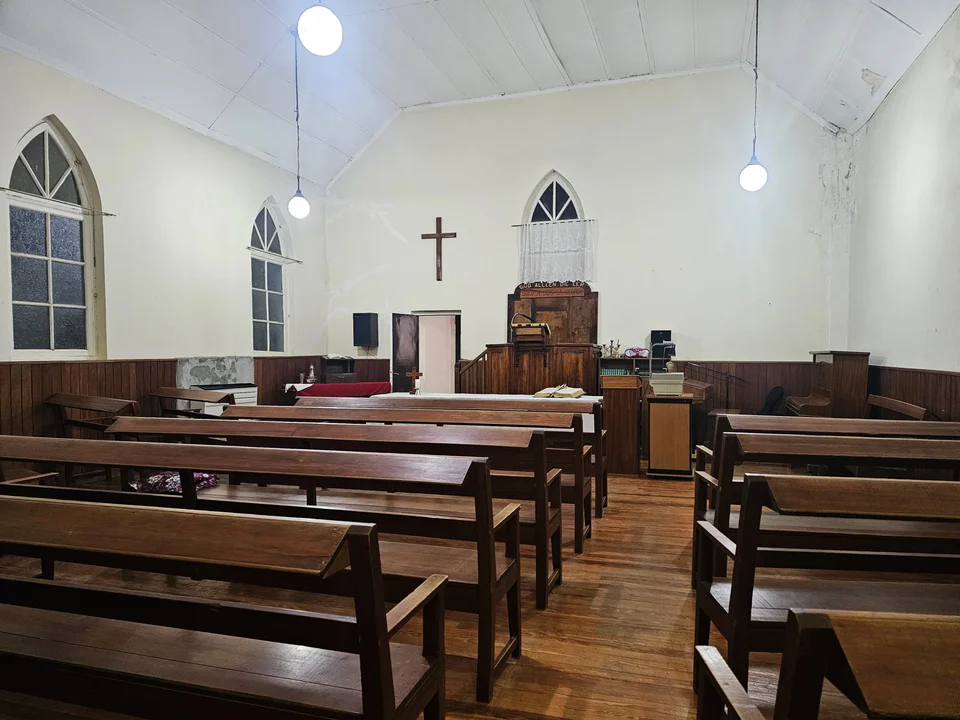 La Iglesia Reformada celebrará el evento «Ecos de la Reforma, Fe, arte y transformación»