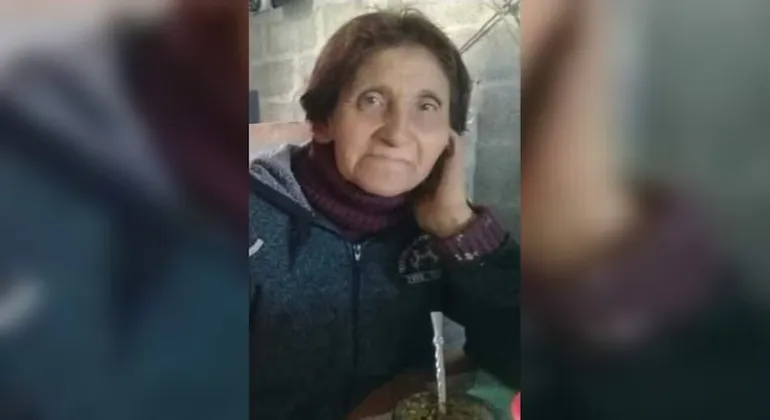 Otra jubilada de 80 años buscada en Chubut: salió en pleno temporal