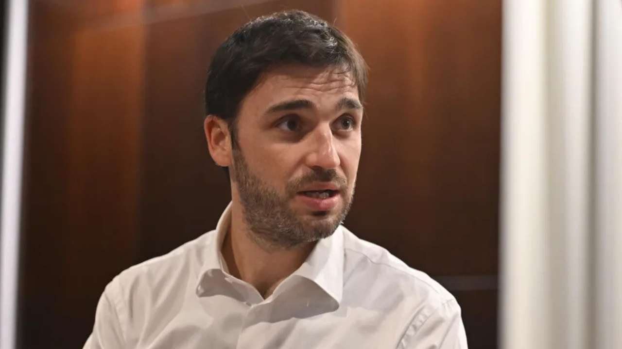 Torres: «ya no se llena el tanque como antes»