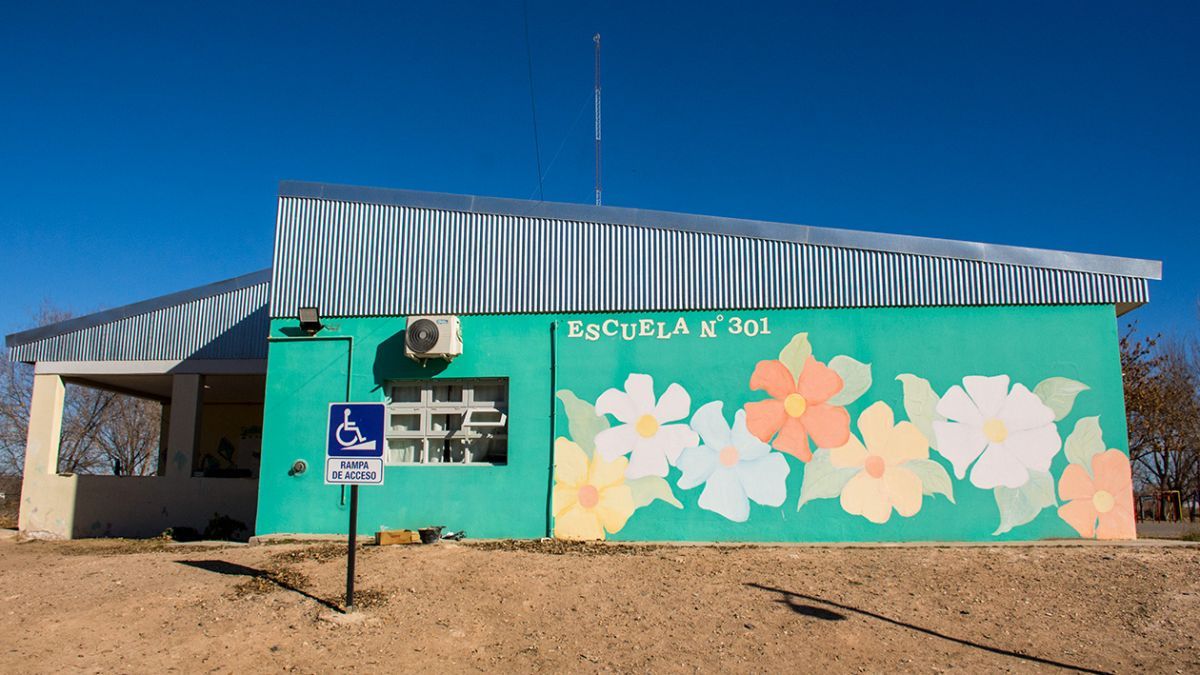 Denuncian despidos sin aviso y salarios adeudados en un servicio clave para alumnos con problemas de salud
