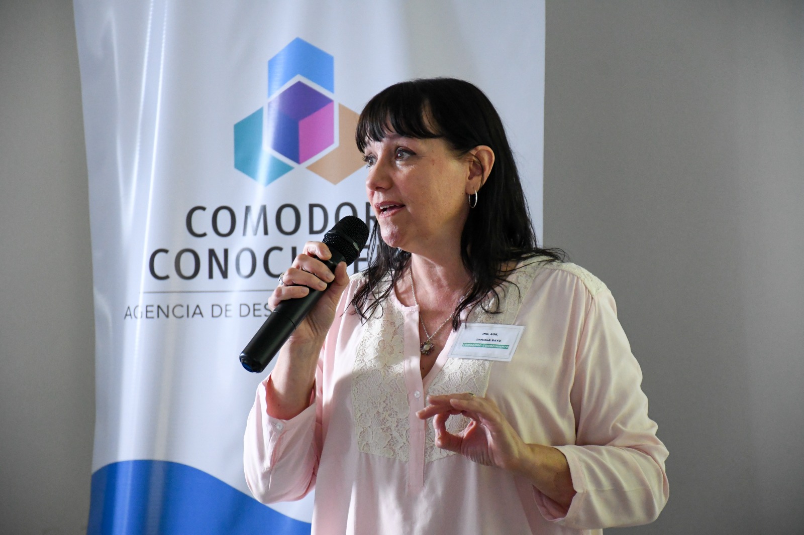 El Municipio avanza en la coordinación interinstitucional para una gestión territorial inteligente con tecnologías integradas