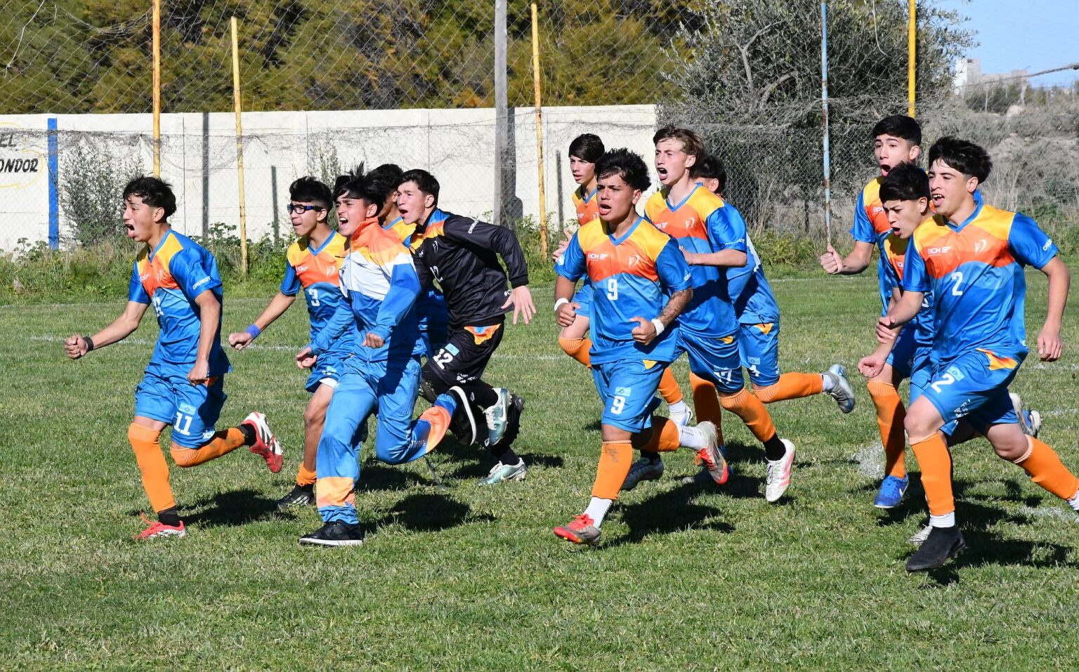Chubut continúa sumando medallas en los Juegos Epade