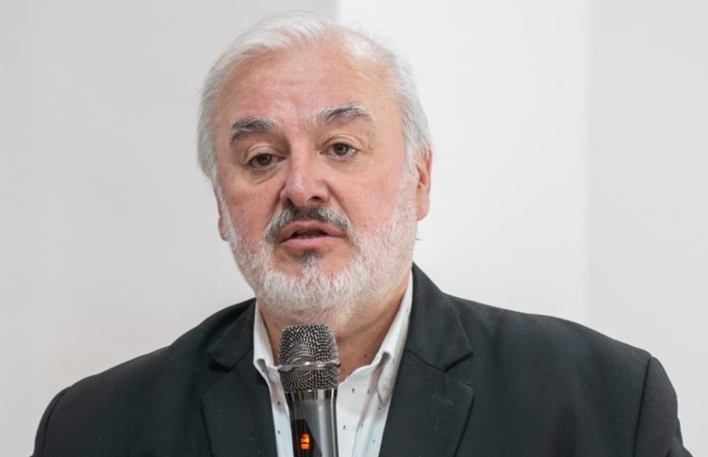 Fuerte protagonismo empresarial en el evento “Construyendo el Nodo Industrial Patagonia Austral”